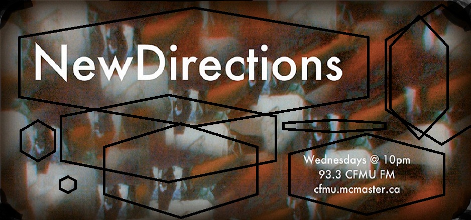 New Directions Radio Show