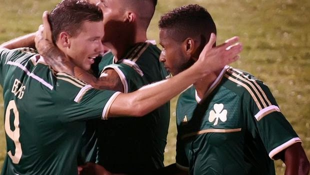 Με Μέντες και... Μπεργκ!