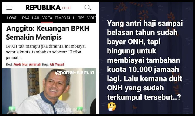 Haji Haji
