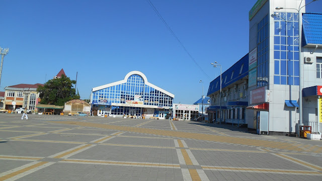 Белореченск Краснодарский Край Фото Достопримечательности