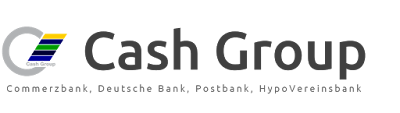Banken in Deutschland Cash Group