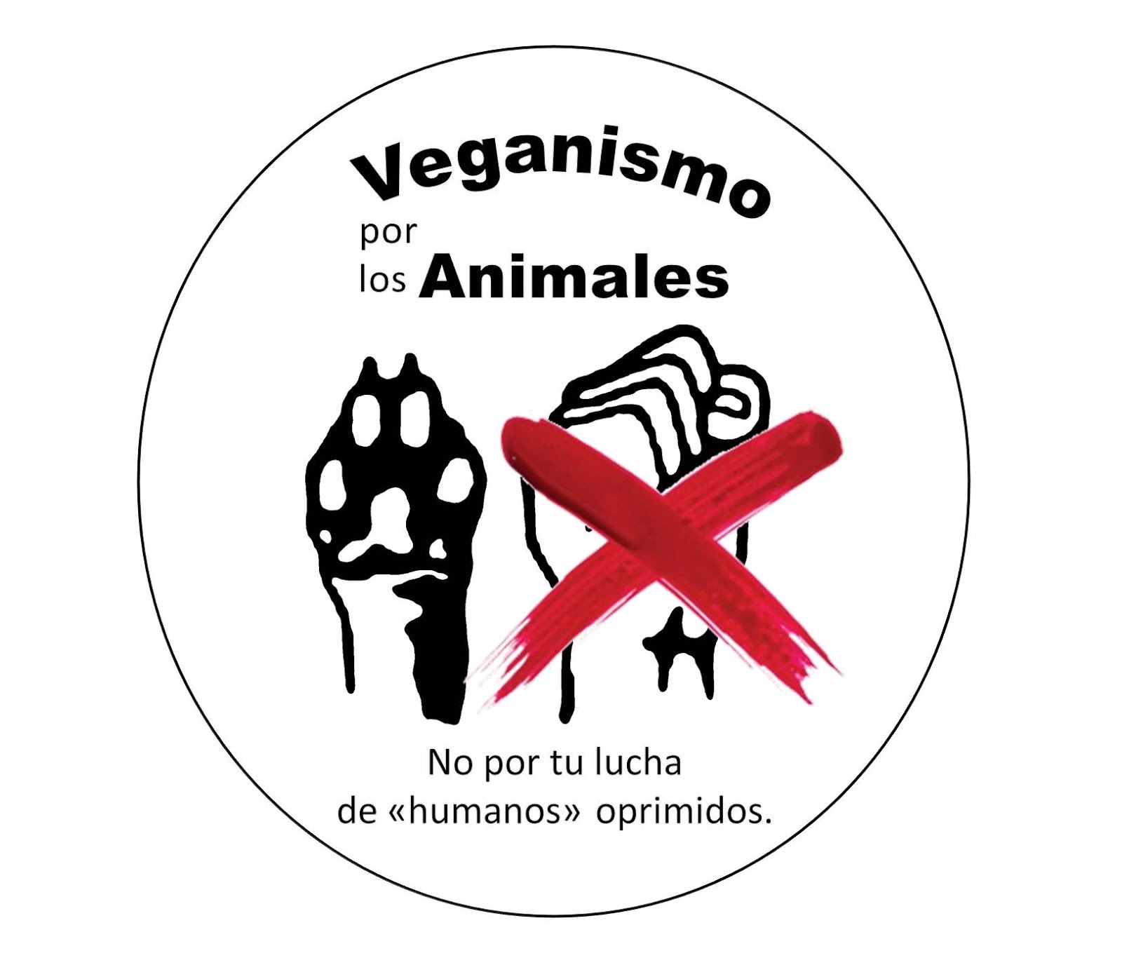 Veganismo sin apellidos!!