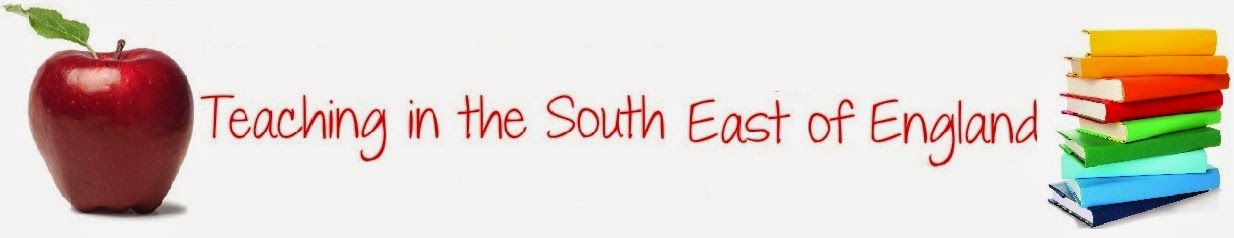 Teaching and Living in the South East of England