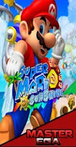 Descargar Super Mario Sunshine – RME para 
    PC Windows en Español es un juego de Aventuras desarrollado por CryZENx