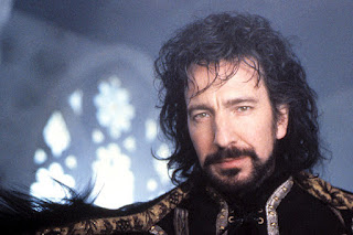 1991 Robin Hood Prince of thieves  Príncipe de los ladrones Alan Rickman