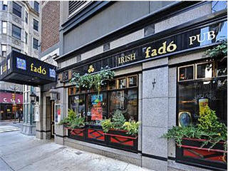 Go with Fado Go with Fado