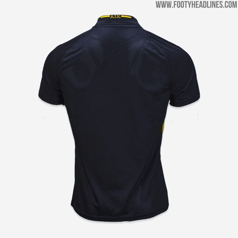 aik nike kit