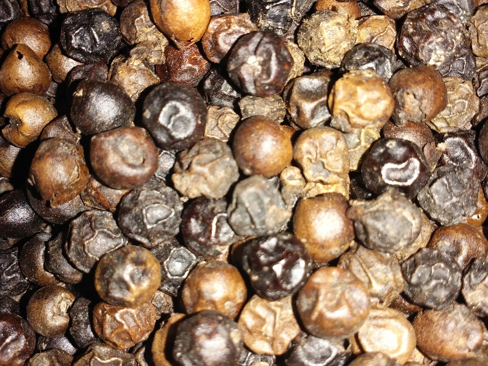 11 Health Benefits Of Black Pepper AYURVEDA AND YOUR HEALTH