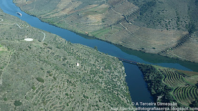 Foz do Côa - Museu do Côa