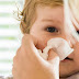 Hidung Si Kecil Sering Tersumbat Karena Flu? Atasi dengan Cara Jitu Ini!