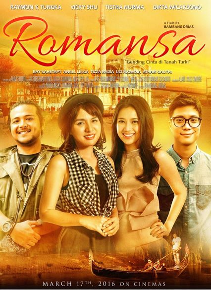 Film Romansa 2016 Intifilm.com