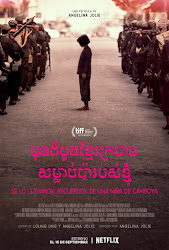 Se lo Llevaron: Recuerdos de una Niña de Camboya