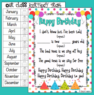 http://www.teacherspayteachers.com/Product/Happy-Birthday-Pack-Help-your-students-celebrate-their-special-day-775406