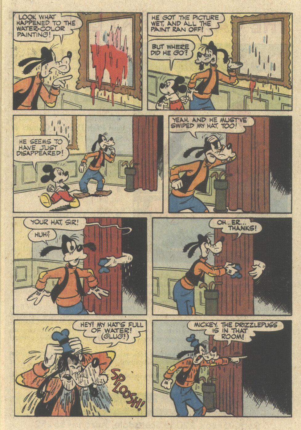 Read online Walt Disney's Mickey and Donald comic -  Issue #5 - 9