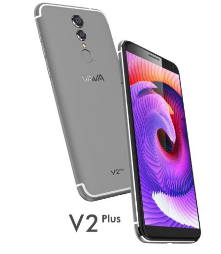 V2 Plus Ponsel Vava Ram 3gb Full Screen Sentra Playstation Murah