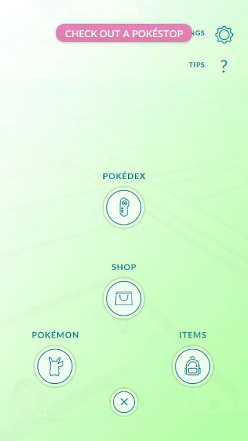 Begini cara download dan main Pokemon Go Begini cara download dan main Pokemon Go