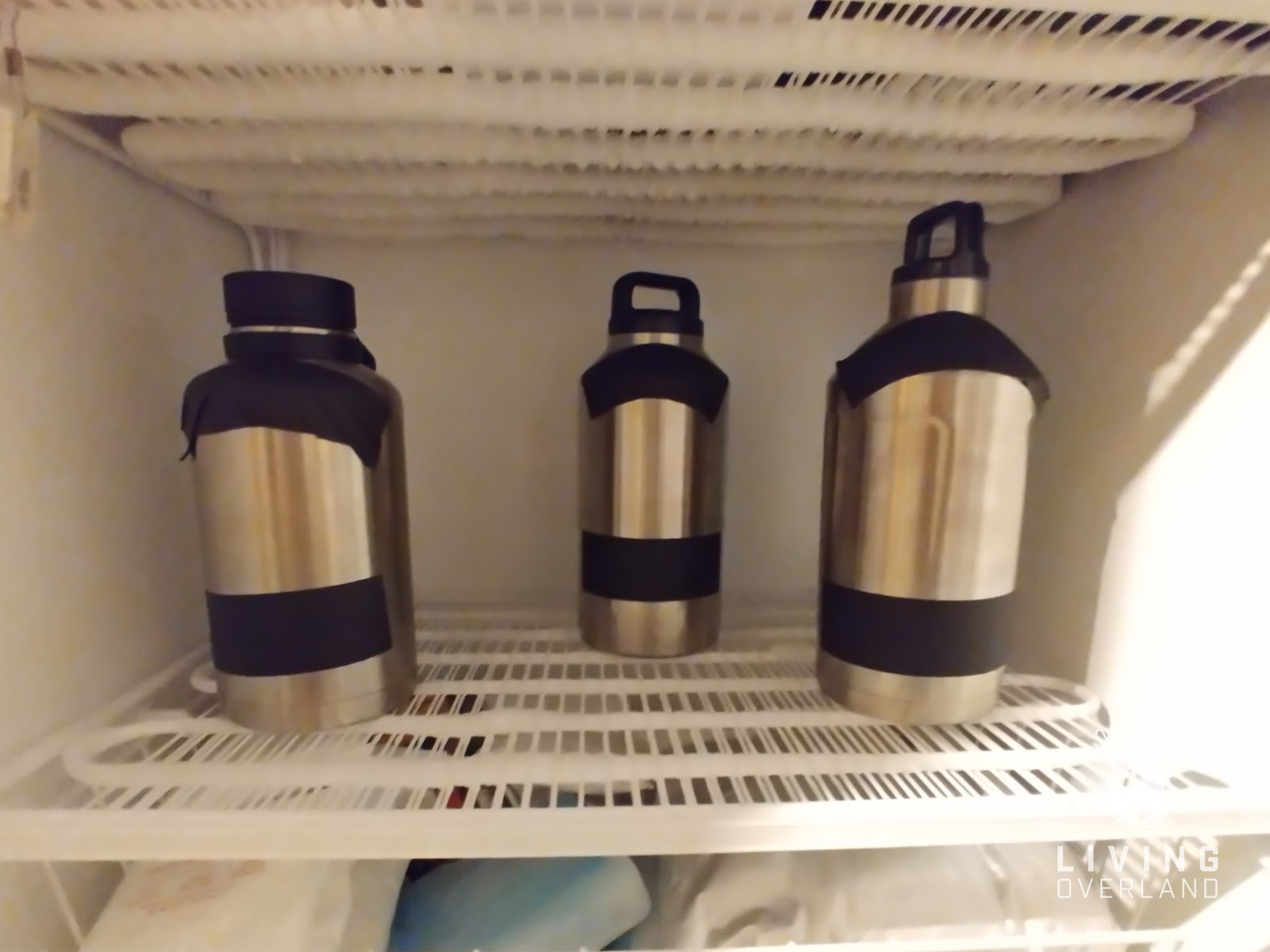 The Ultimate Insulated Growler Comparison