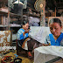 Kampung Batik Kauman Solo