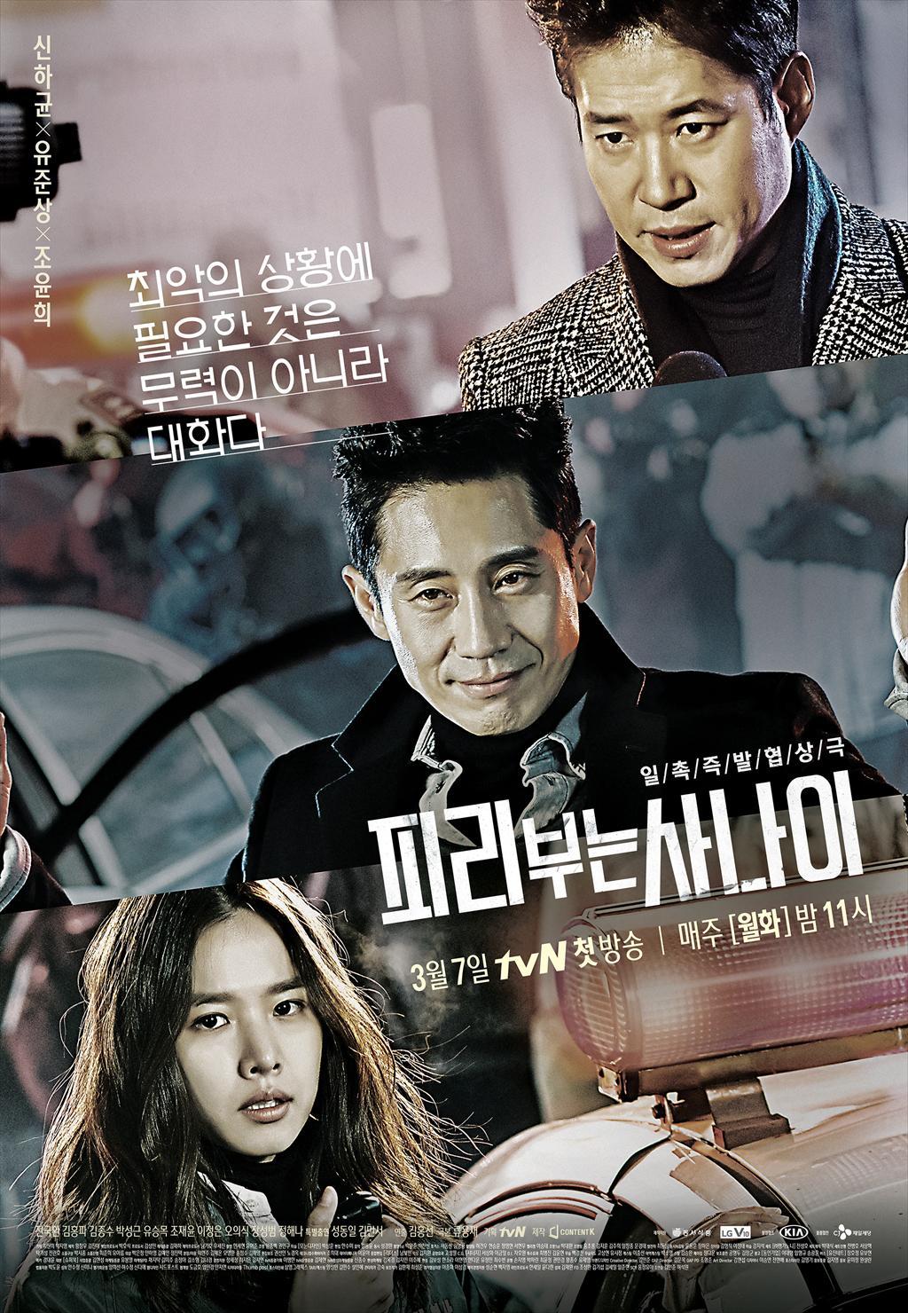 40 Drama Korea Terbaru Doctor Gif