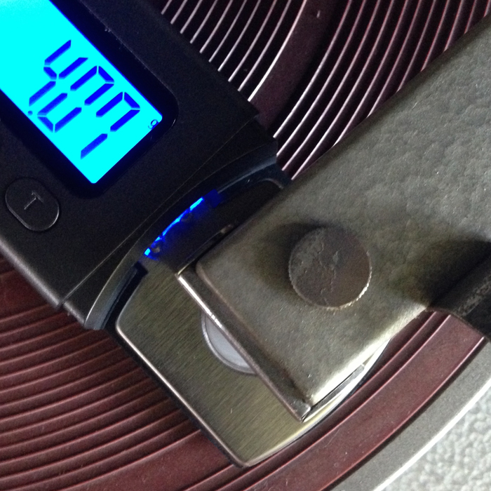 JE Labs Stylus Force Gauges