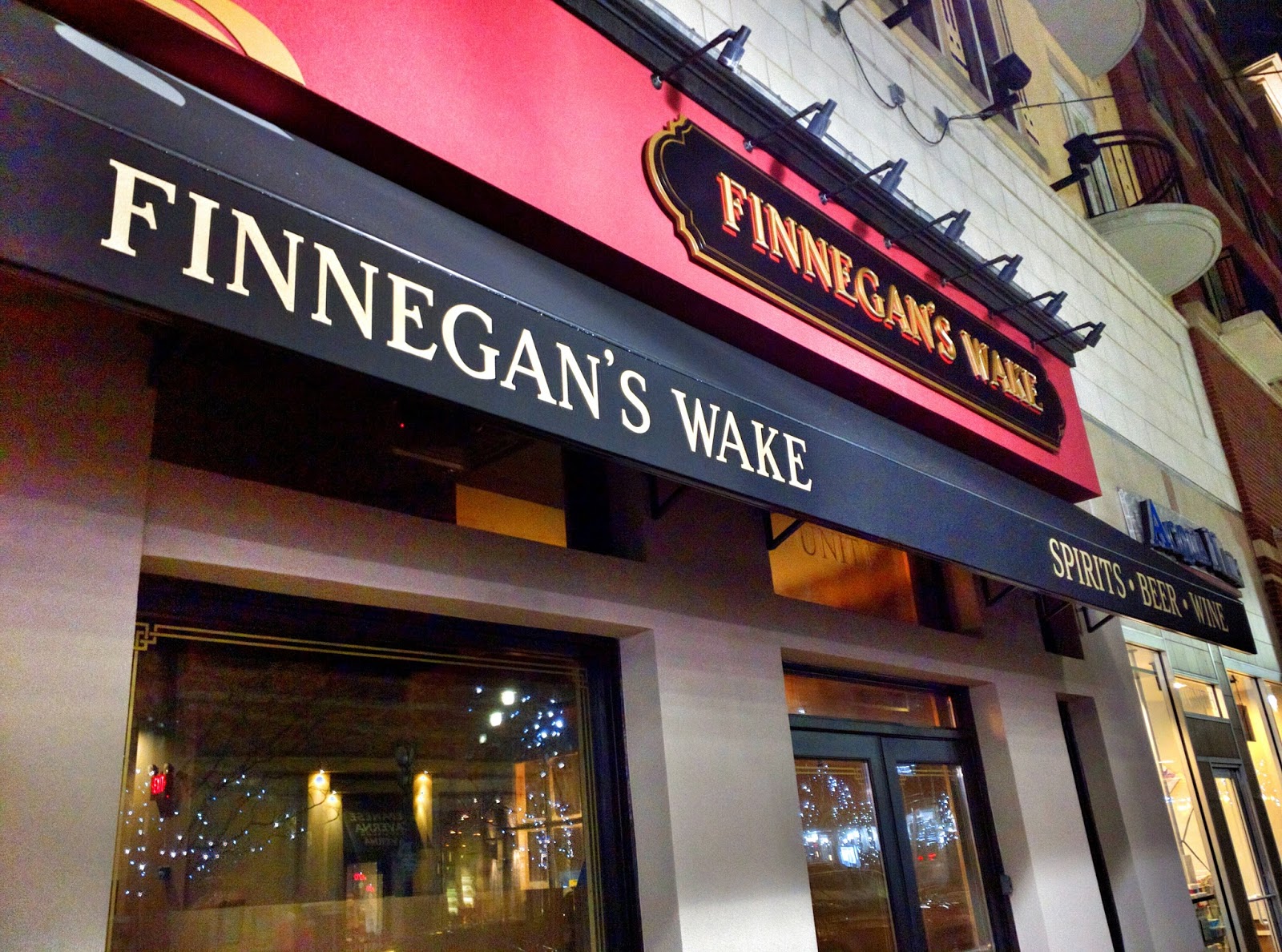Rockville Nights Rockville construction update Finnegan's Wake (Photos)