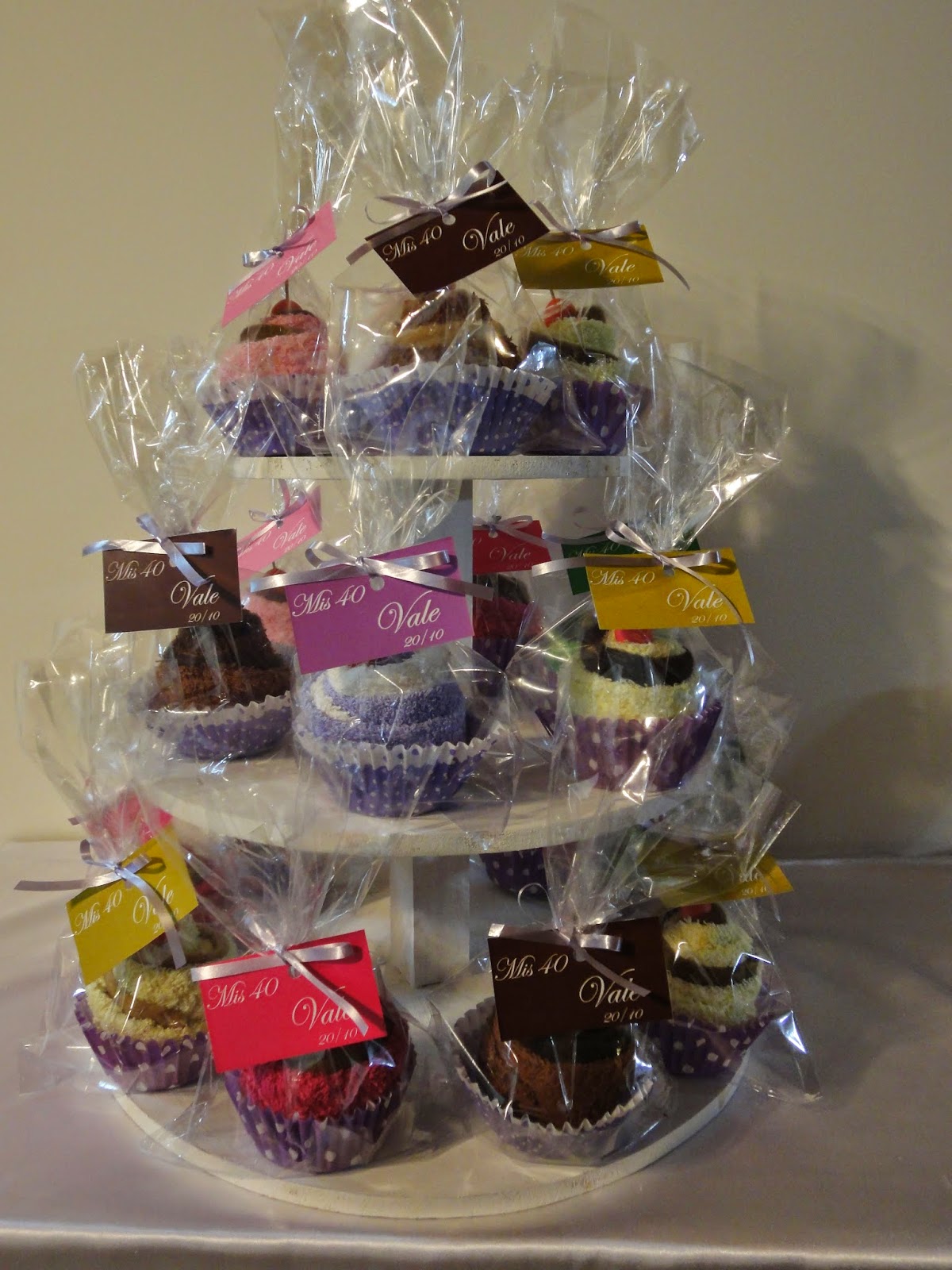 Souvenirs Originales Baby shower, Nacimiento, 40 Años, 50