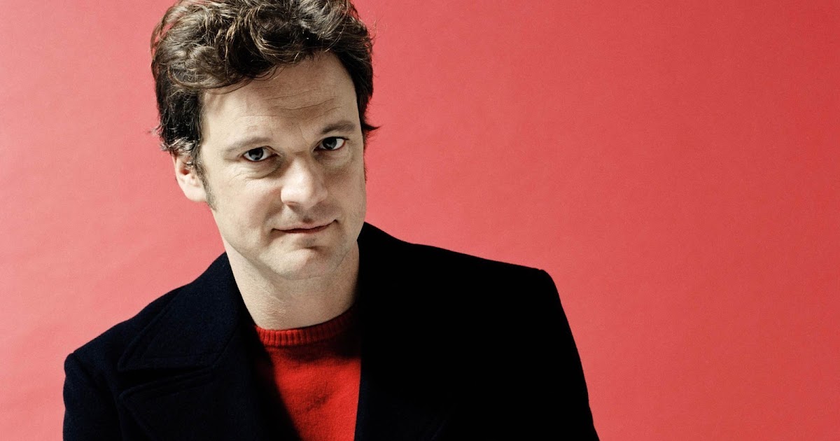 The Movies Of Colin Firth | The Ace Black Movie Blog