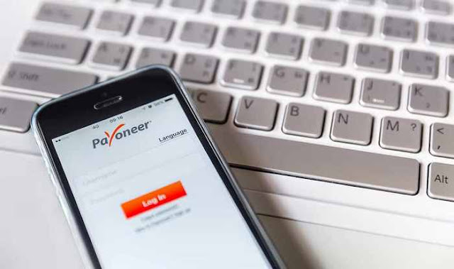 Payoneer - Platform Transaksi Keuangan Online Selain PayPal