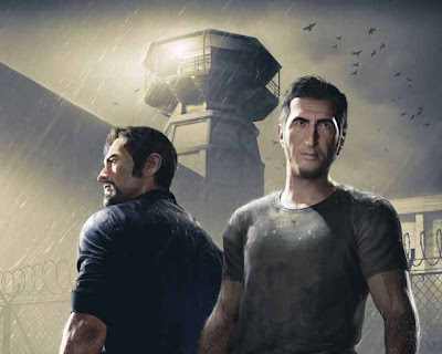 A Way Out Free Download PC Game- CPY
