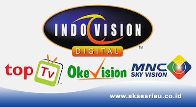 PT Cipta (Perkantoran MNC Indovision) Pekanbaru