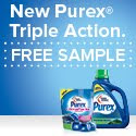 Purex Free Sample