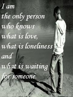 Sad Boy and girl in love alone wallpaper alone crying face and girl in ...
