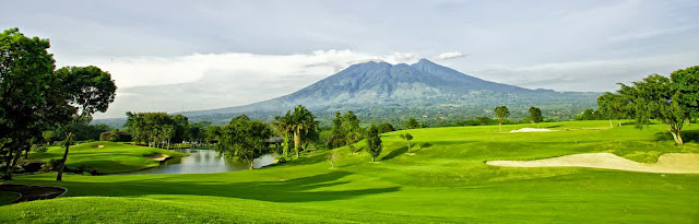 Libuaran Wisata di Aceh Tamiang