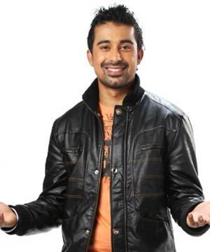 Film Actors: Ranvijay Singh