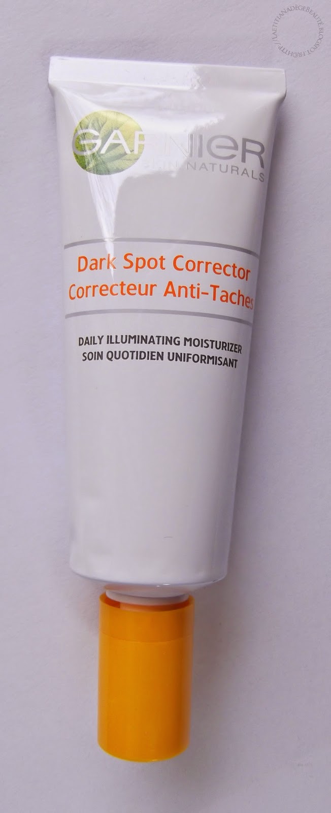  GARNIER  Dark Spot Corrector,Correcteur Anti-Taches