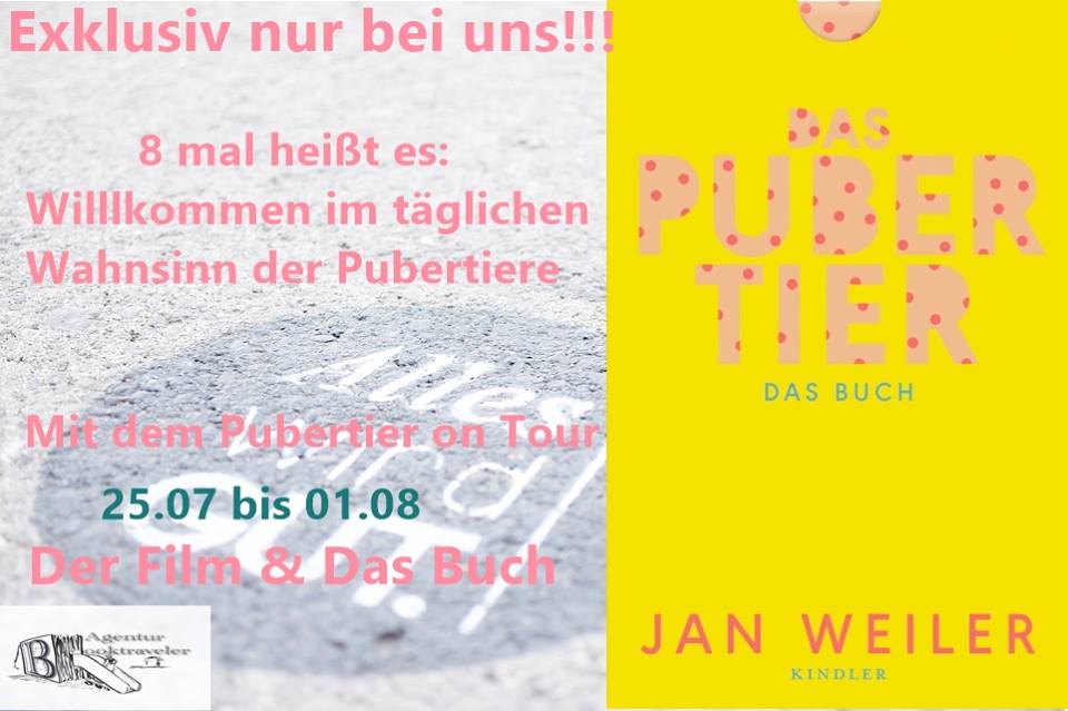 Sandys Welt Blogtour Pubertier On Tour Tag 6 Mein Poesiealbum