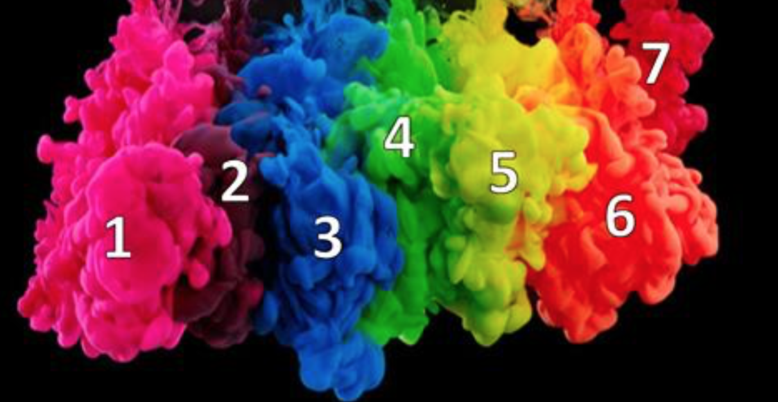 QUIZ: 96% Of People Can’t Pass This Color IQ Test