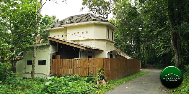 Villa Dijual di Kaliurang Yogyakarta Villa Dijual di Kaliurang Yogyakarta