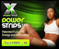PowerStrip relieves the Pain Away