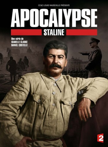 5GB|Apocalipsis - Stalin|1080p|3-3|MEGA|Taykun7000