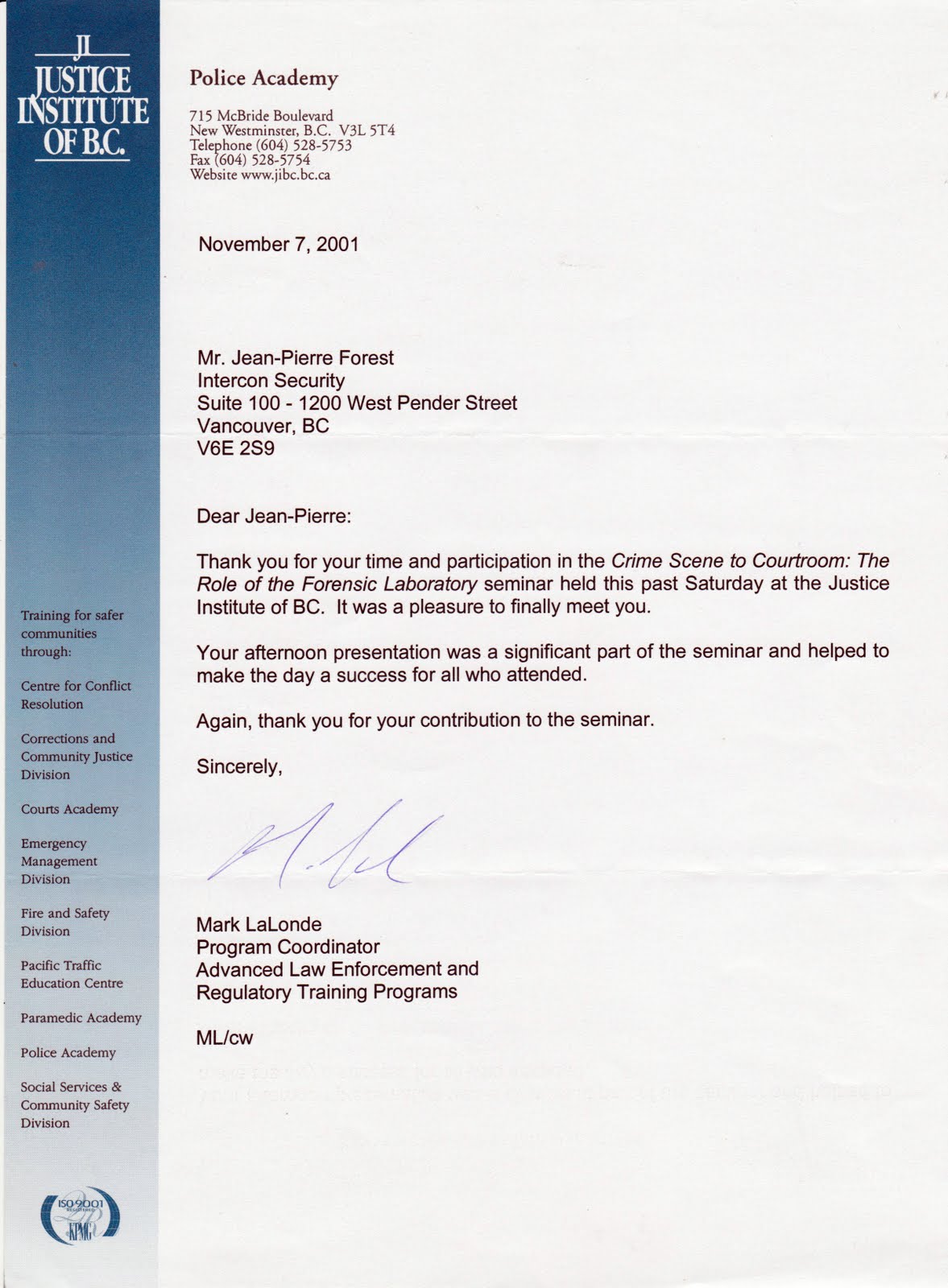 bcit crime and intelligence analysis certificate bcit crime and intelligence analysis certificate