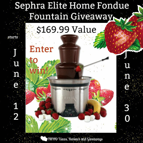 Ogitchida Kwe's Book Blog Enter for a chance to win the Sephra Elite