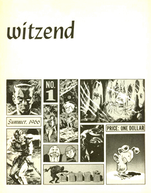 Christoph Roos Witzend