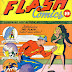 Flash Comics #1 - 1st Flash, Hawkman, Johnny Thunder