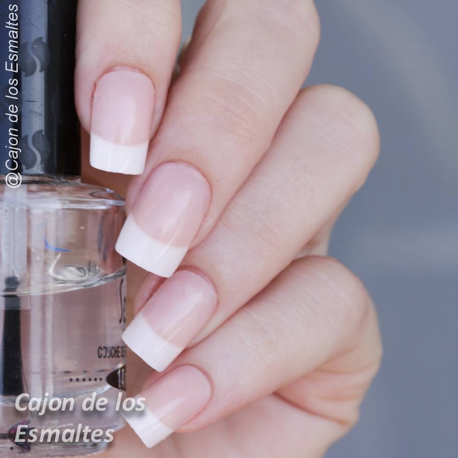 Francesitas y otras uñas postizas de Nailene