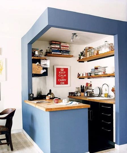 astuces déco studio