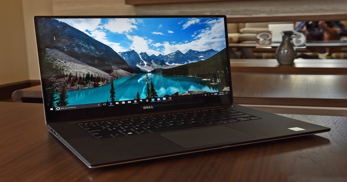 Dell XPS 15 Specifications, Review, Features, Price RGBTech