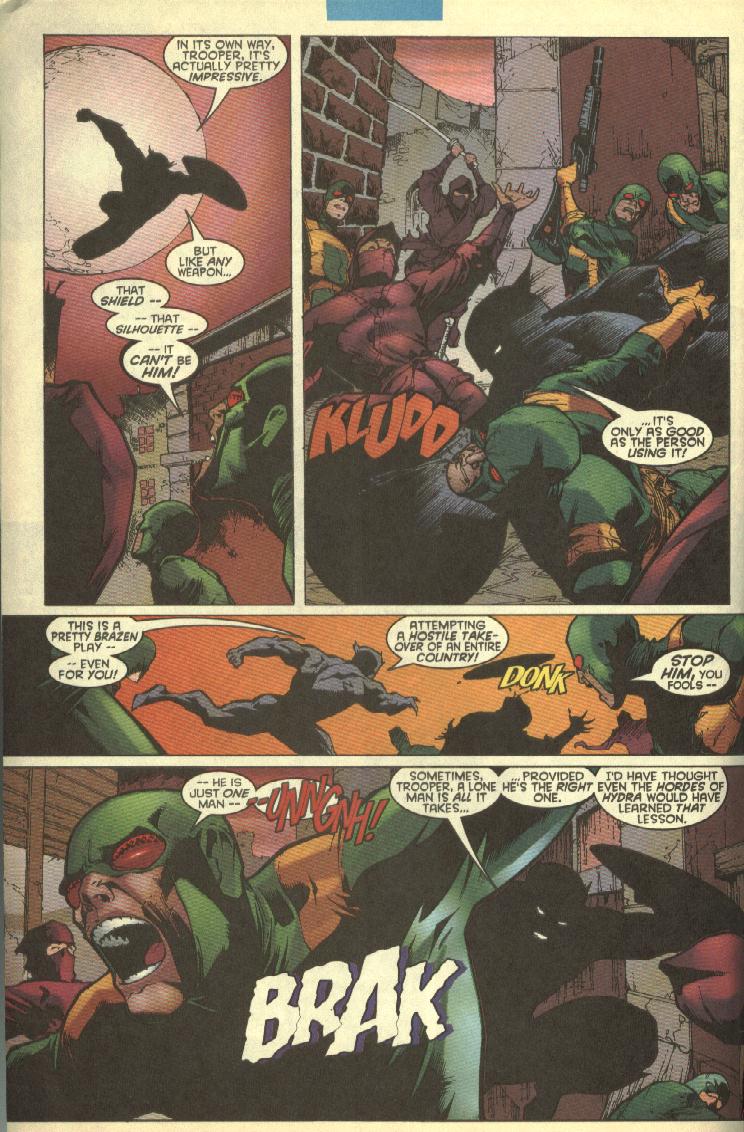 Wolverine (1988) Issue #127 #128 - English 7