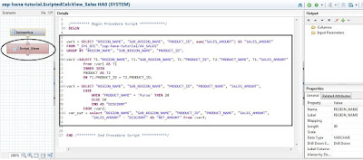 SAP HANA Tutorial, Material and Certification Guide