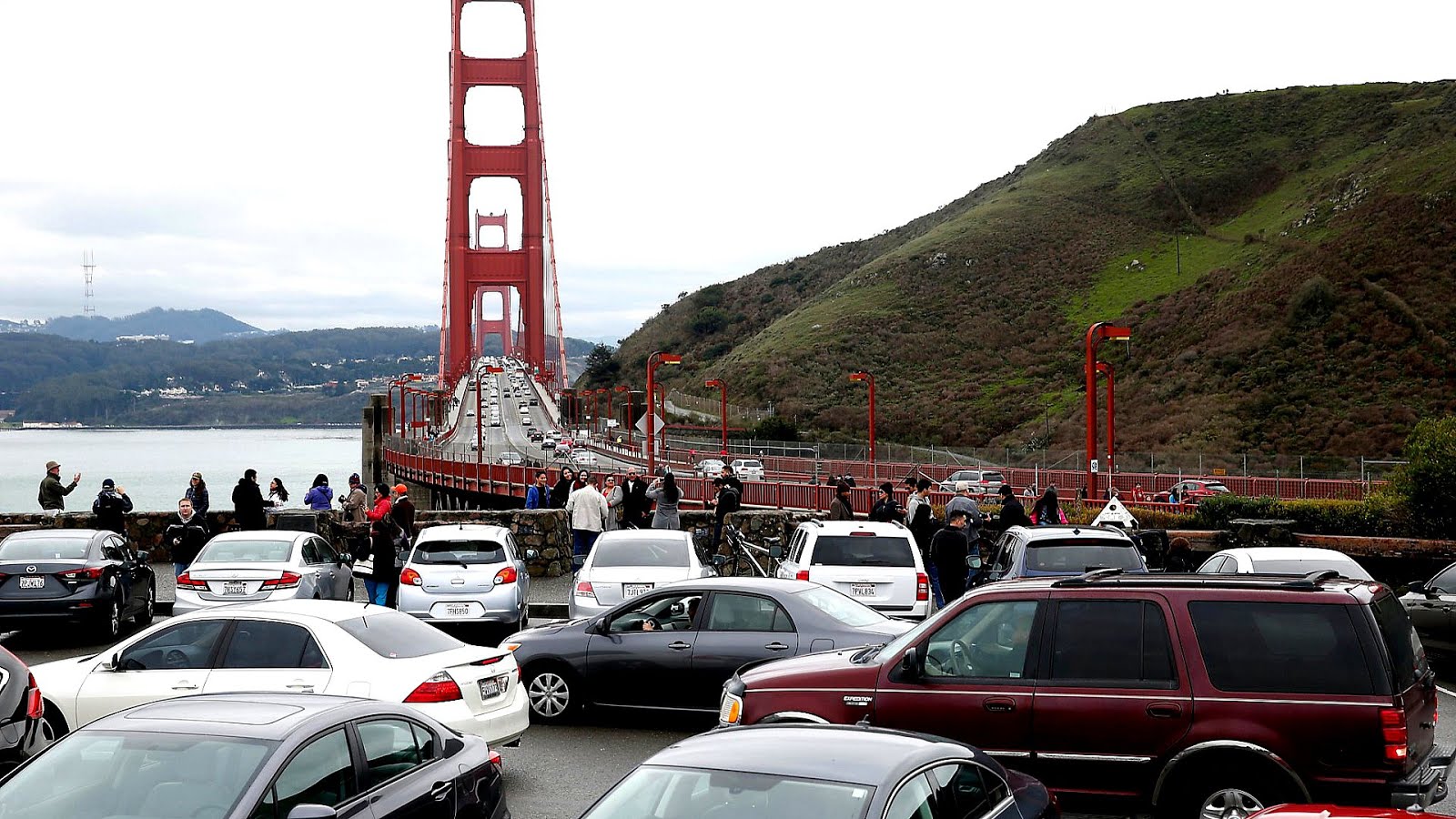 Golden Gate High School Gold Choices